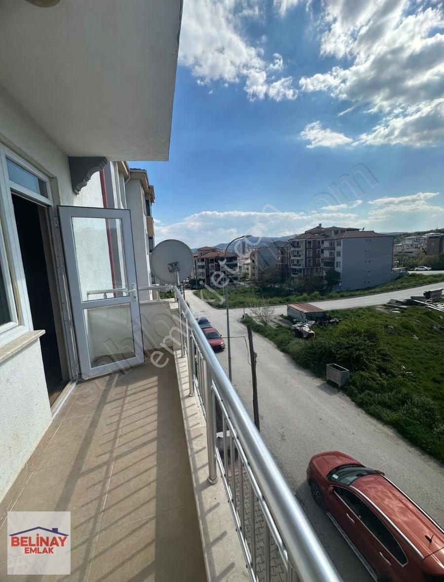 Belinay Emlaktan Bahçelievler Mahallesinde Kiralık 2+1 Daire - Görsel 16