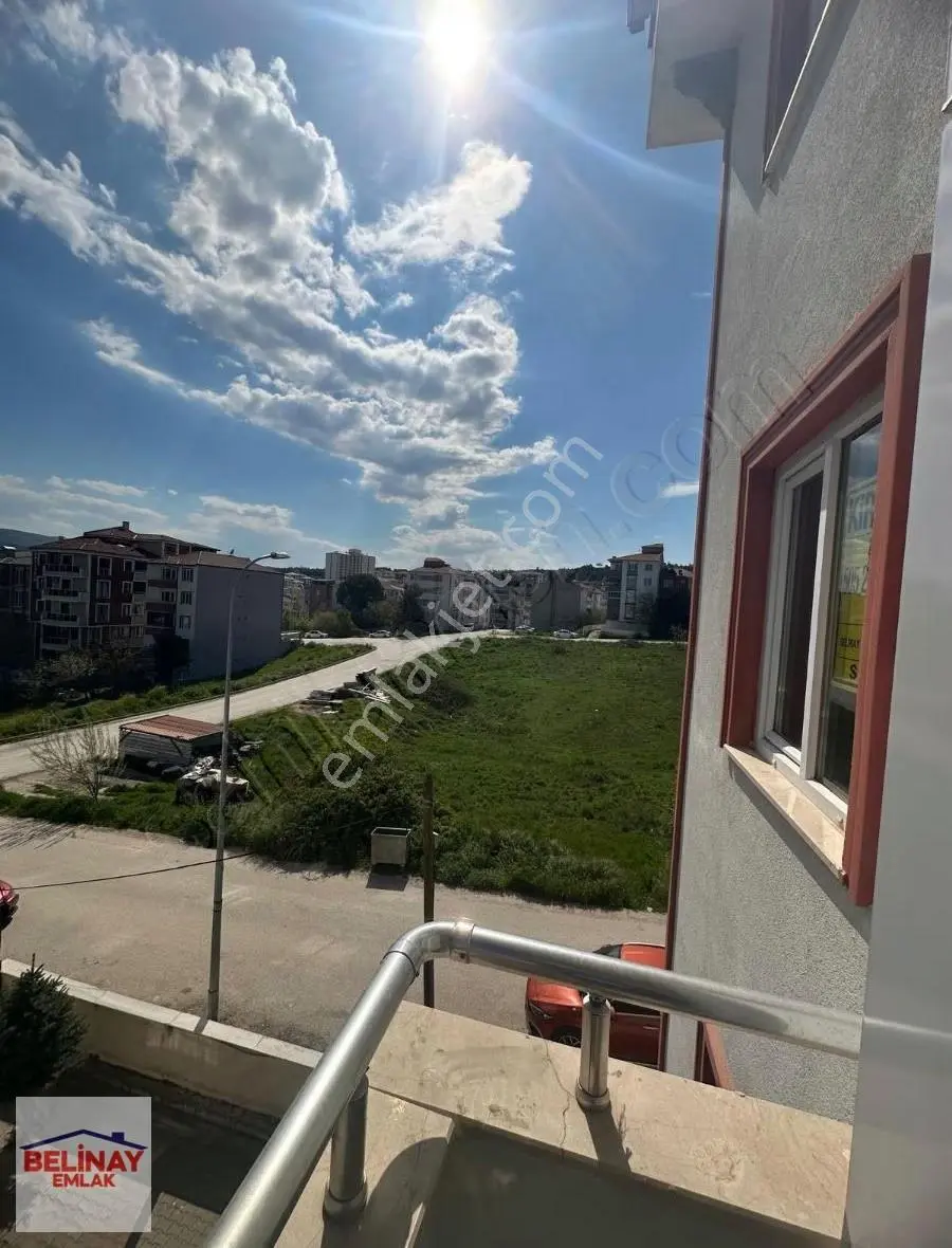 Belinay Emlaktan Bahçelievler Mahallesinde Kiralık 2+1 Daire - Görsel 2