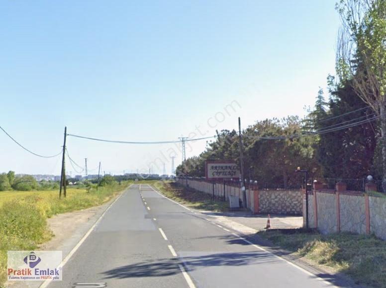 Silivri Yeni Mahalle'de 31.000 M2 Tek Tapu Arazi - Görsel 2