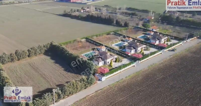 Silivri Yeni Mahalle'de 31.000 M2 Tek Tapu Arazi - Görsel 12