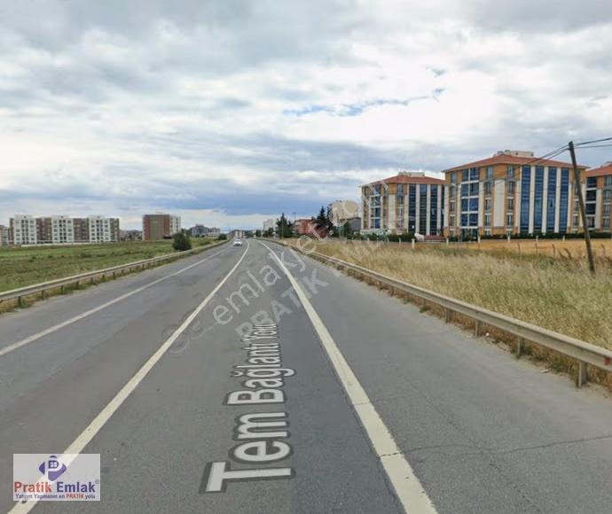 Silivri Yeni Mahalle'de 31.000 M2 Tek Tapu Arazi - Görsel 21