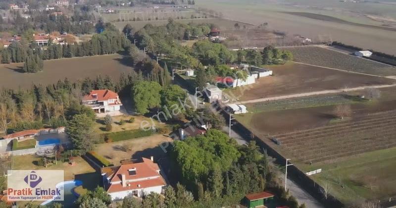 Silivri Yeni Mahalle'de 31.000 M2 Tek Tapu Arazi - Görsel 5