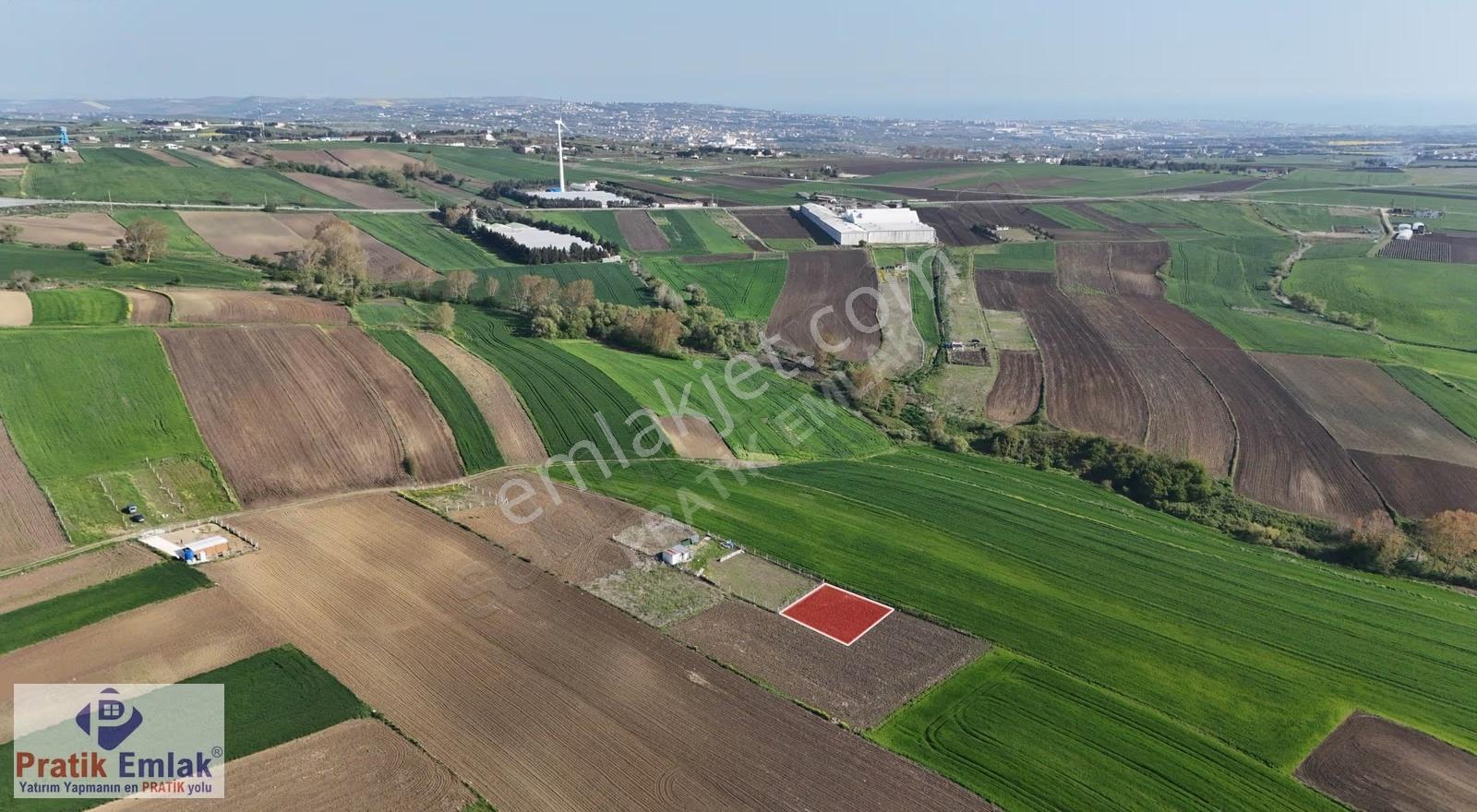 Kadıköyün En Değerli Noktasında 1.300 M² Emsalsiz Parsel - Görsel 2