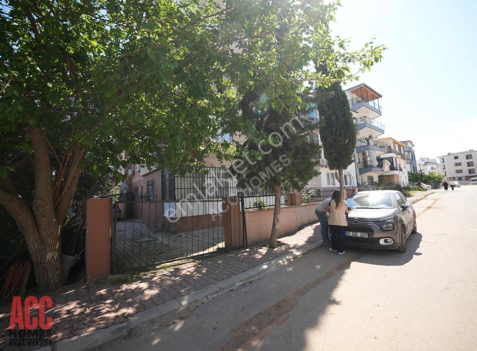 Acc Homes'tan Aktoprak'ta Tramvay Yakını Ayrı Mutfak 2+1 Satılık - Görsel 17