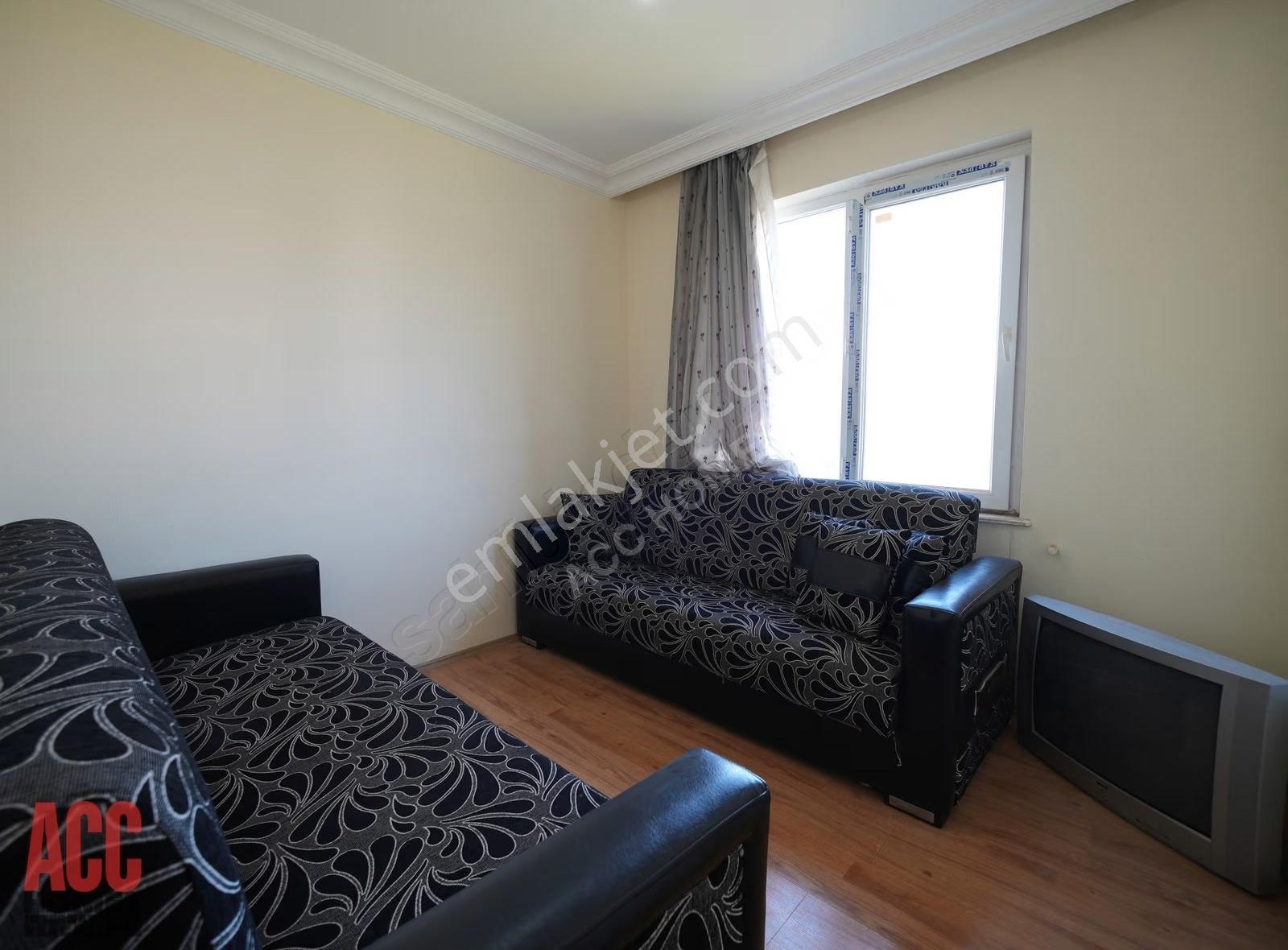 Acc Homes'tan Aktoprak'ta Tramvay Yakını Ayrı Mutfak 2+1 Satılık - Görsel 6