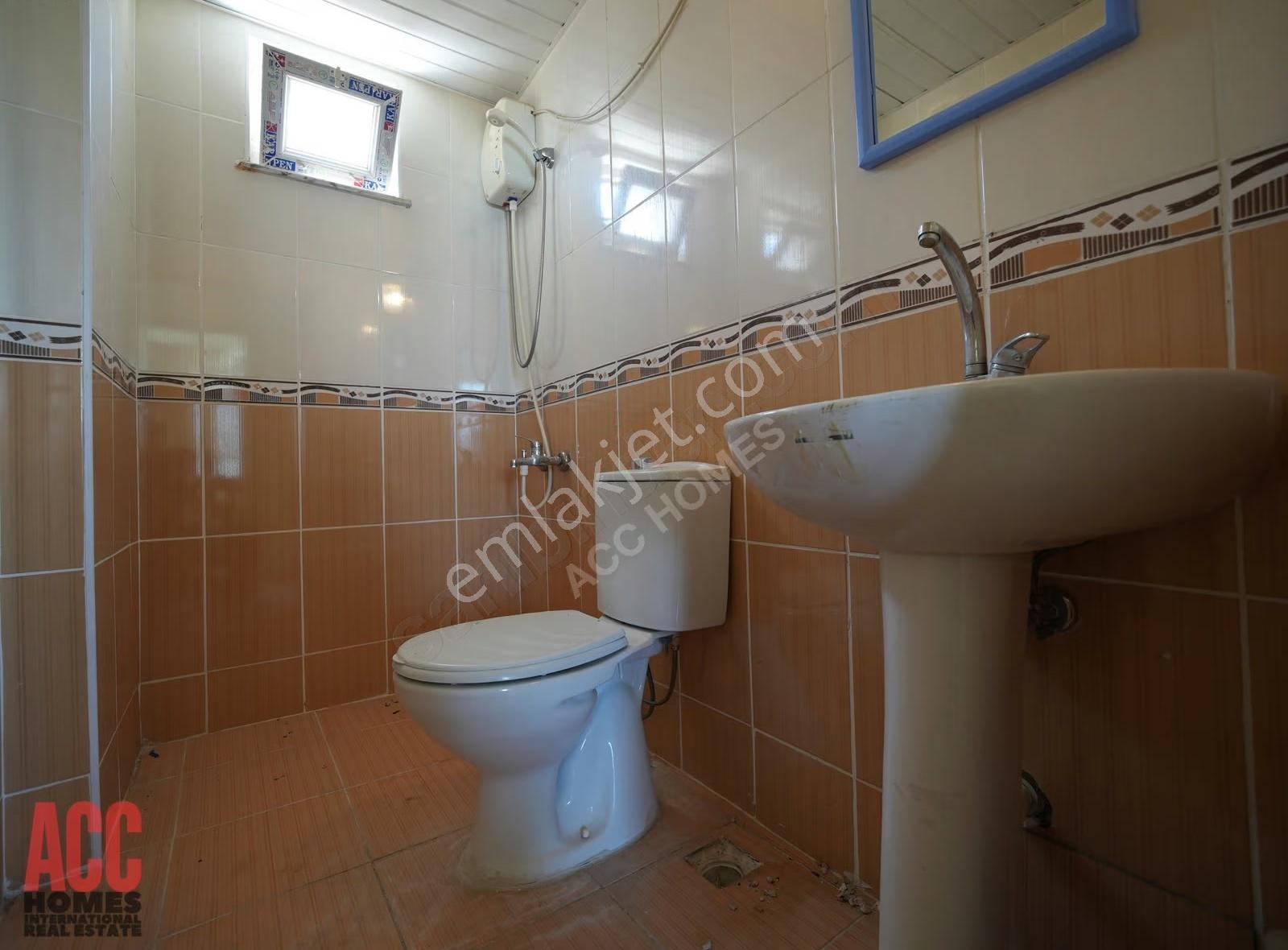 Acc Homes'tan Aktoprak'ta Tramvay Yakını Ayrı Mutfak 2+1 Satılık - Görsel 29