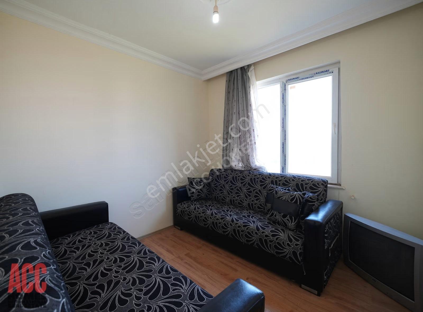 Acc Homes'tan Aktoprak'ta Tramvay Yakını Ayrı Mutfak 2+1 Satılık - Görsel 5