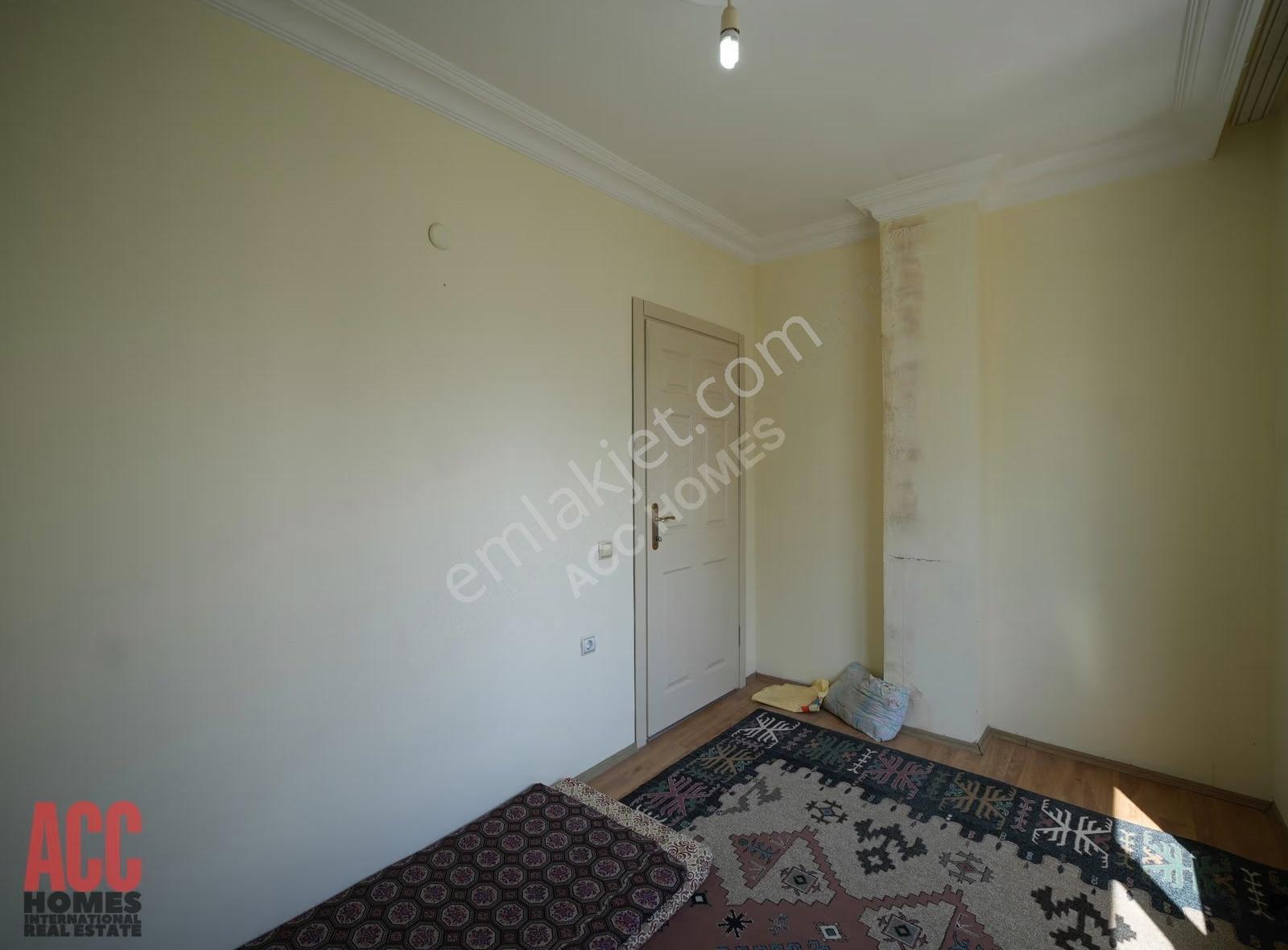 Acc Homes'tan Aktoprak'ta Tramvay Yakını Ayrı Mutfak 2+1 Satılık - Görsel 19