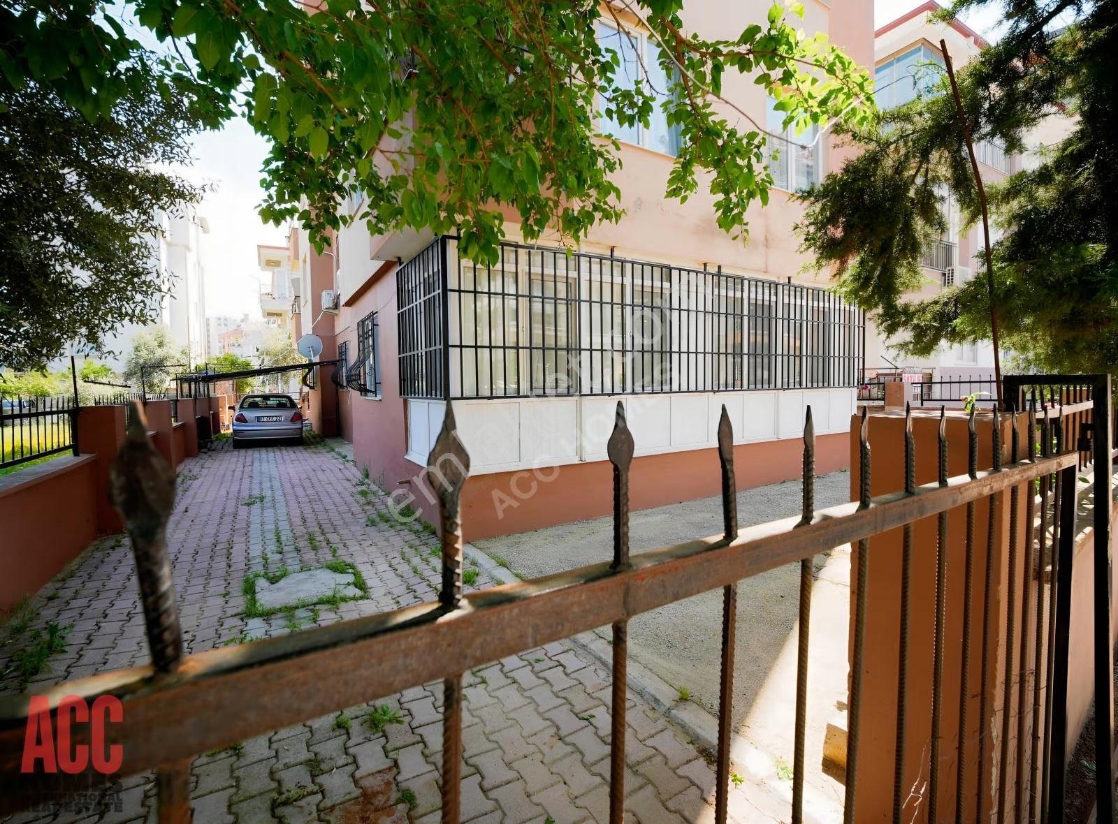 Acc Homes'tan Aktoprak'ta Tramvay Yakını Ayrı Mutfak 2+1 Satılık - Görsel 13