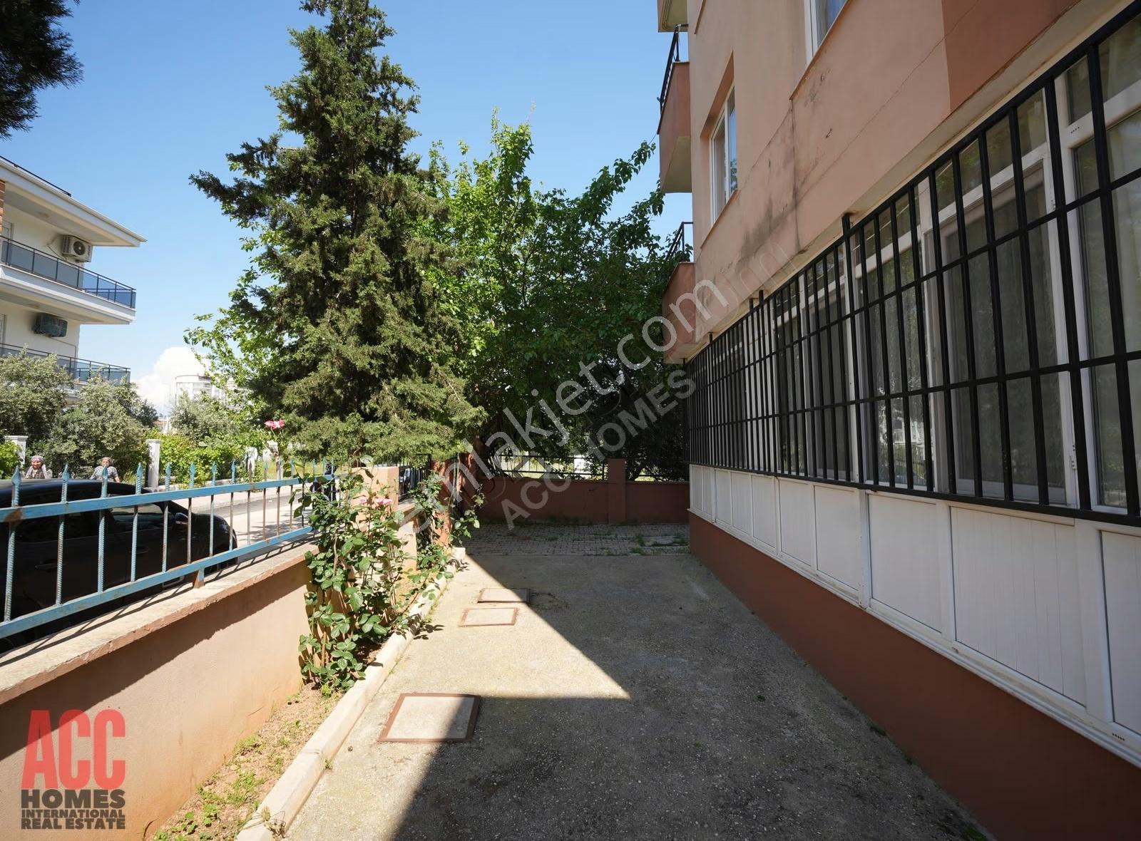 Acc Homes'tan Aktoprak'ta Tramvay Yakını Ayrı Mutfak 2+1 Satılık - Görsel 9
