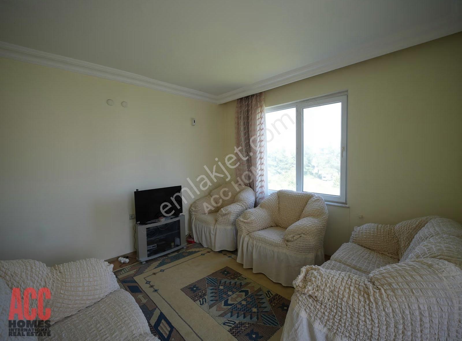 Acc Homes'tan Aktoprak'ta Tramvay Yakını Ayrı Mutfak 2+1 Satılık - Görsel 14