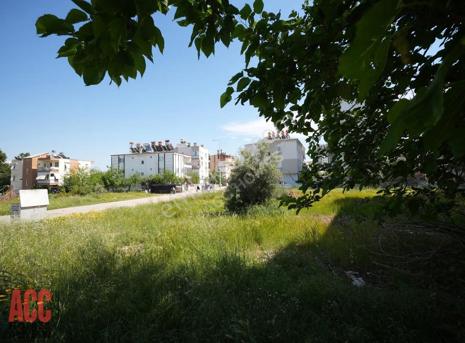 Acc Homes'tan Aktoprak'ta Tramvay Yakını Ayrı Mutfak 2+1 Satılık - Görsel 2