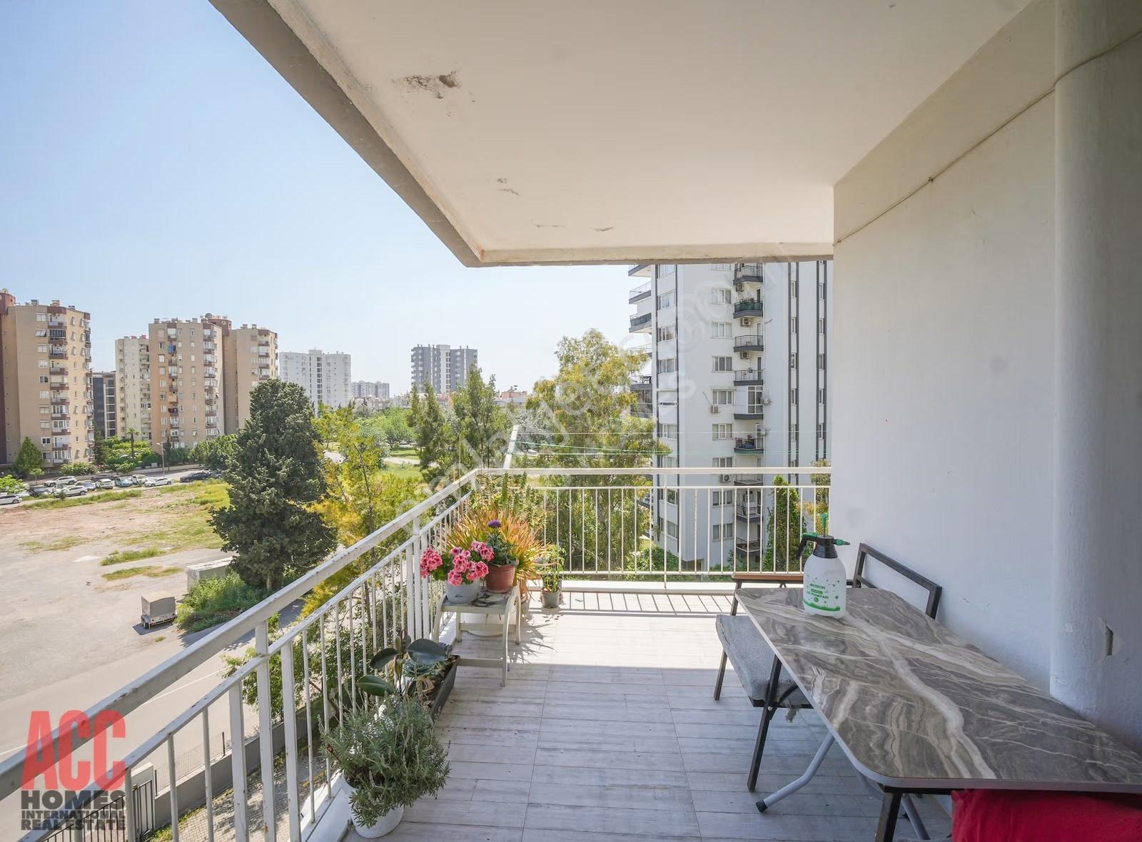 Acc Homes'tan Şirinyalı'da Site İçi Önü Açık Ferah 3+1 Ebeveynli - Görsel 18