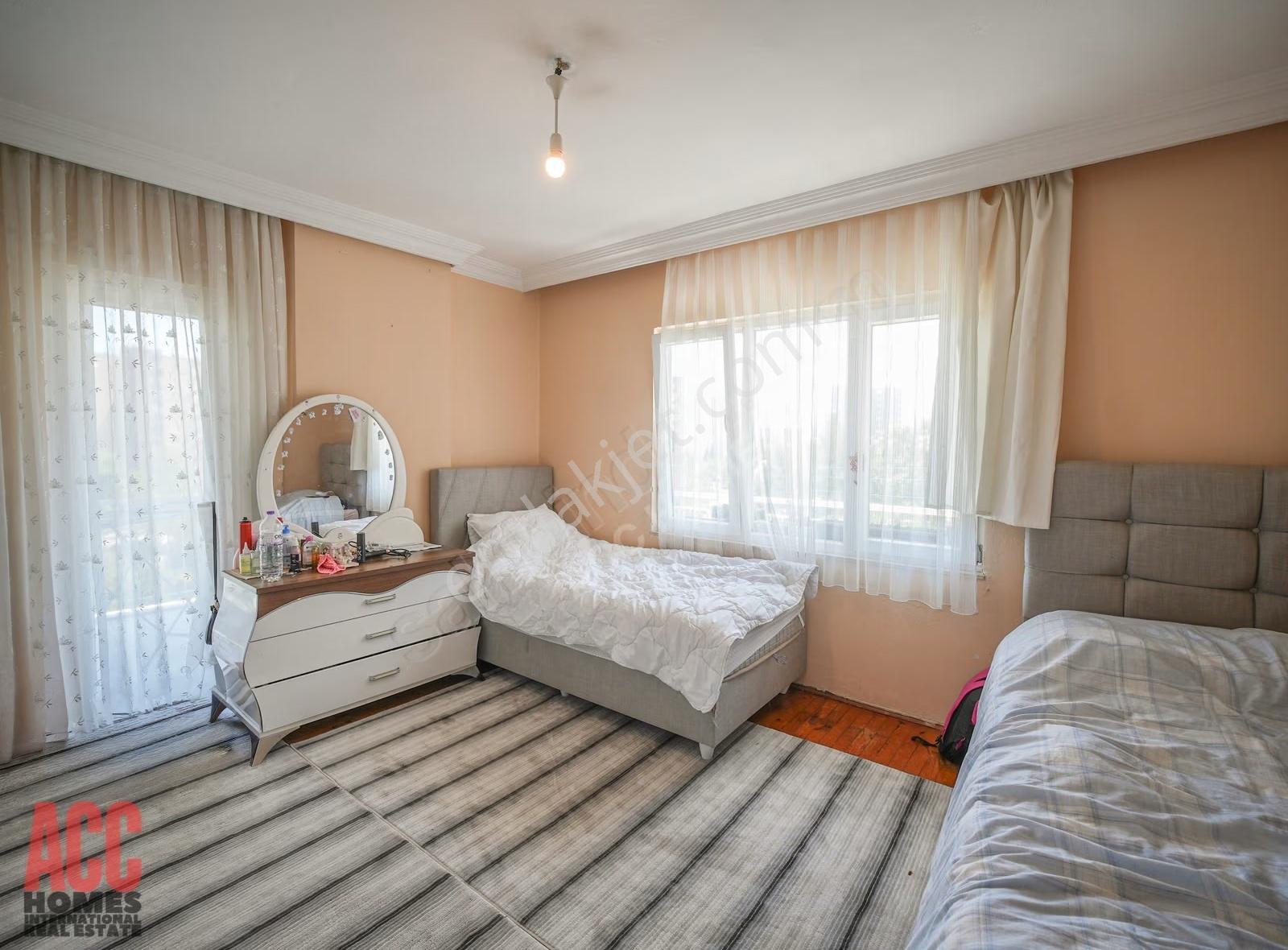 Acc Homes'tan Şirinyalı'da Site İçi Önü Açık Ferah 3+1 Ebeveynli - Görsel 3