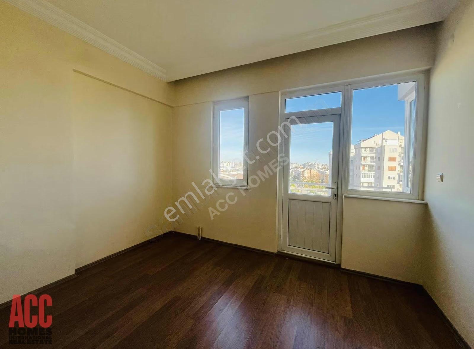 Acc Homes'tan Site İçi Ara Kat Kiralık Daire - Görsel 12