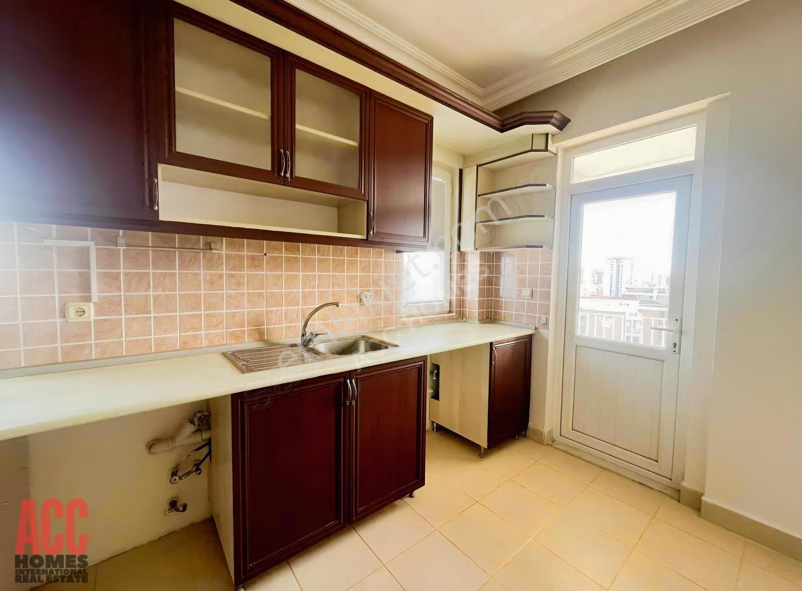 Acc Homes'tan Site İçi Ara Kat Kiralık Daire - Görsel 8