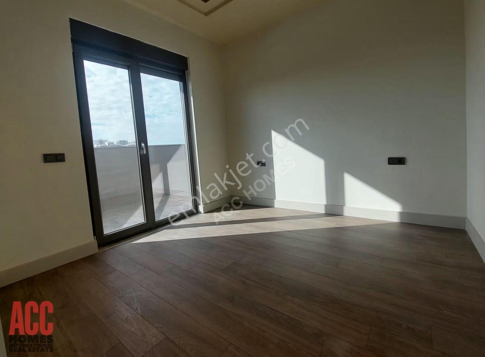 Acc Homes'tan Altıntaş Pınarlar Sirius Modern Sitesinde Katta1+1 - Görsel 9