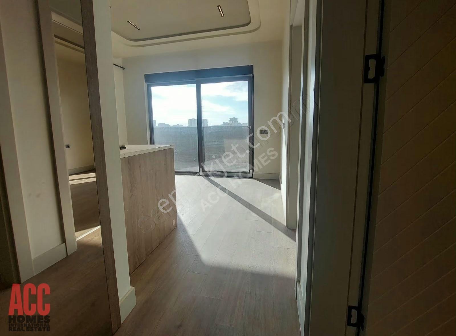 Acc Homes'tan Altıntaş Pınarlar Sirius Modern Sitesinde Katta1+1 - Görsel 6