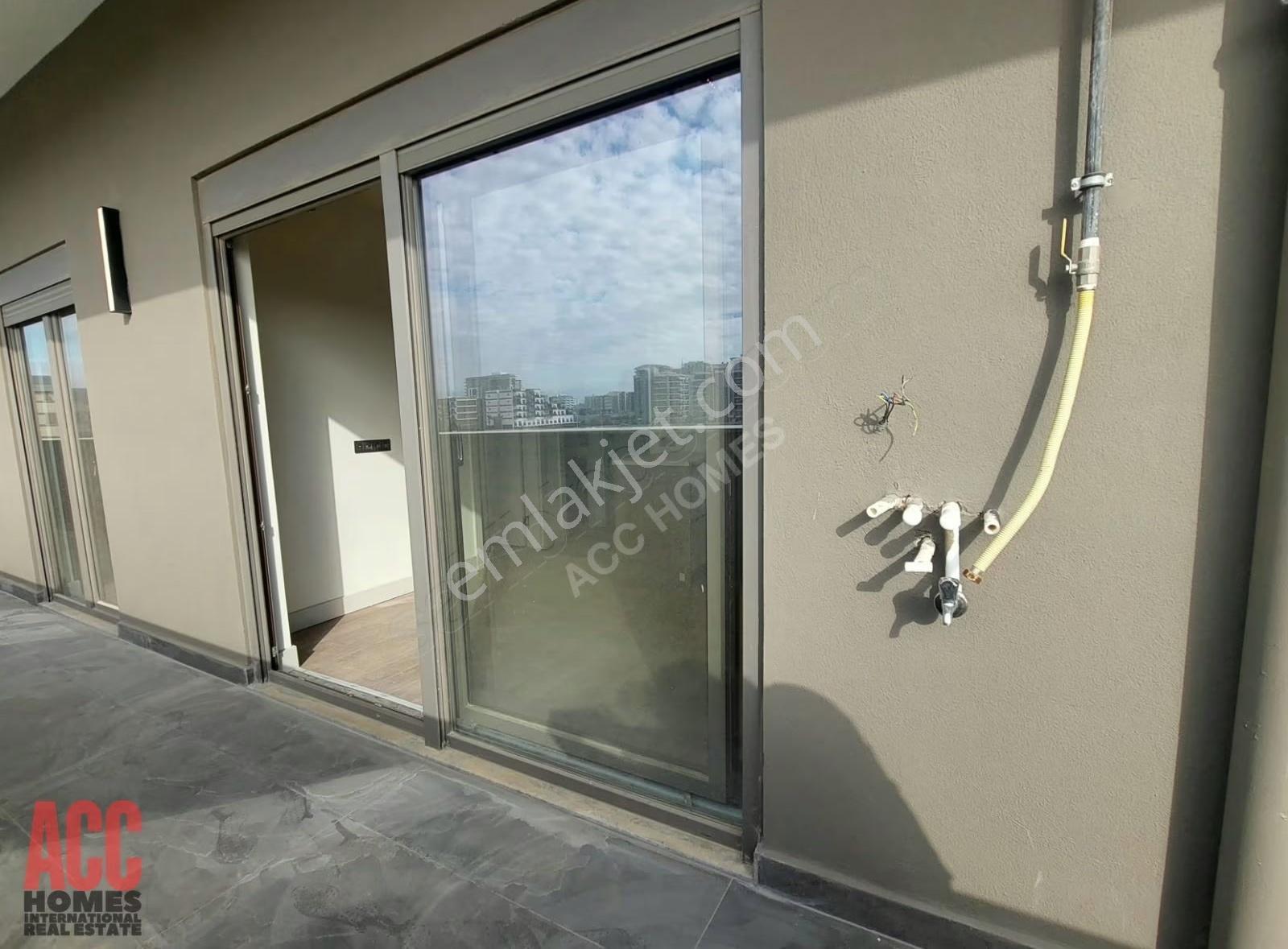 Acc Homes'tan Altıntaş Pınarlar Sirius Modern Sitesinde Katta1+1 - Görsel 7