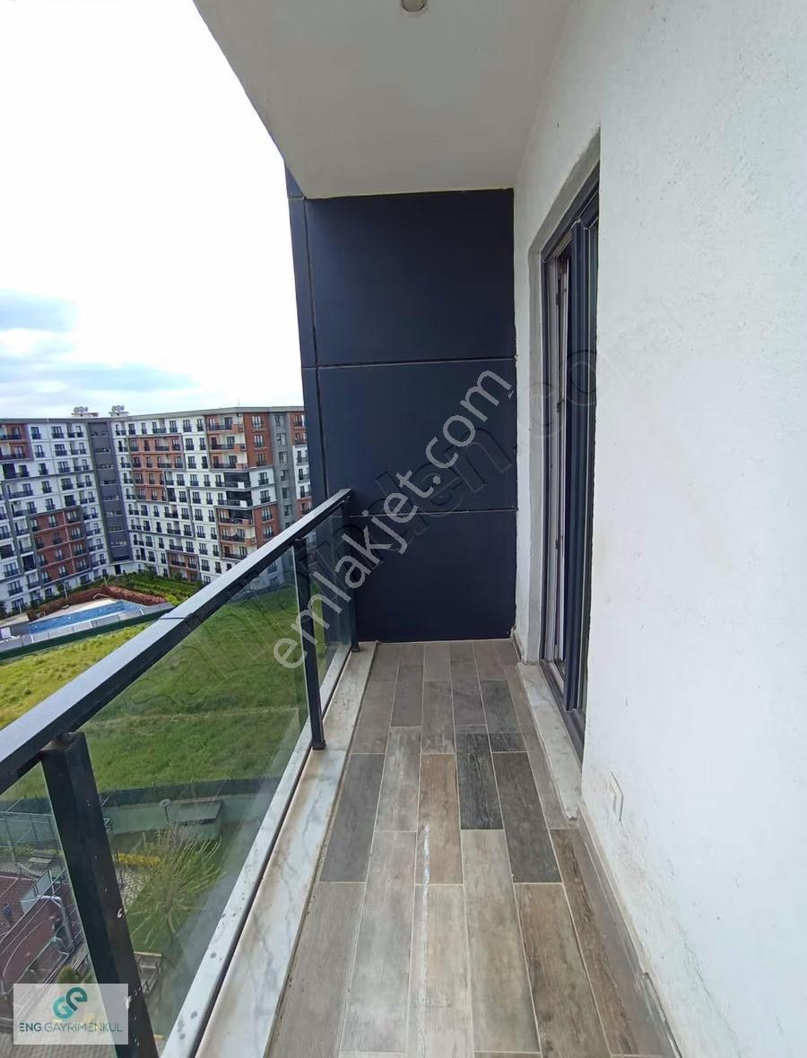 Eng Gayrimenkul - Atlantik Life'ta Kiralık 2+1 Daire - Görsel 4