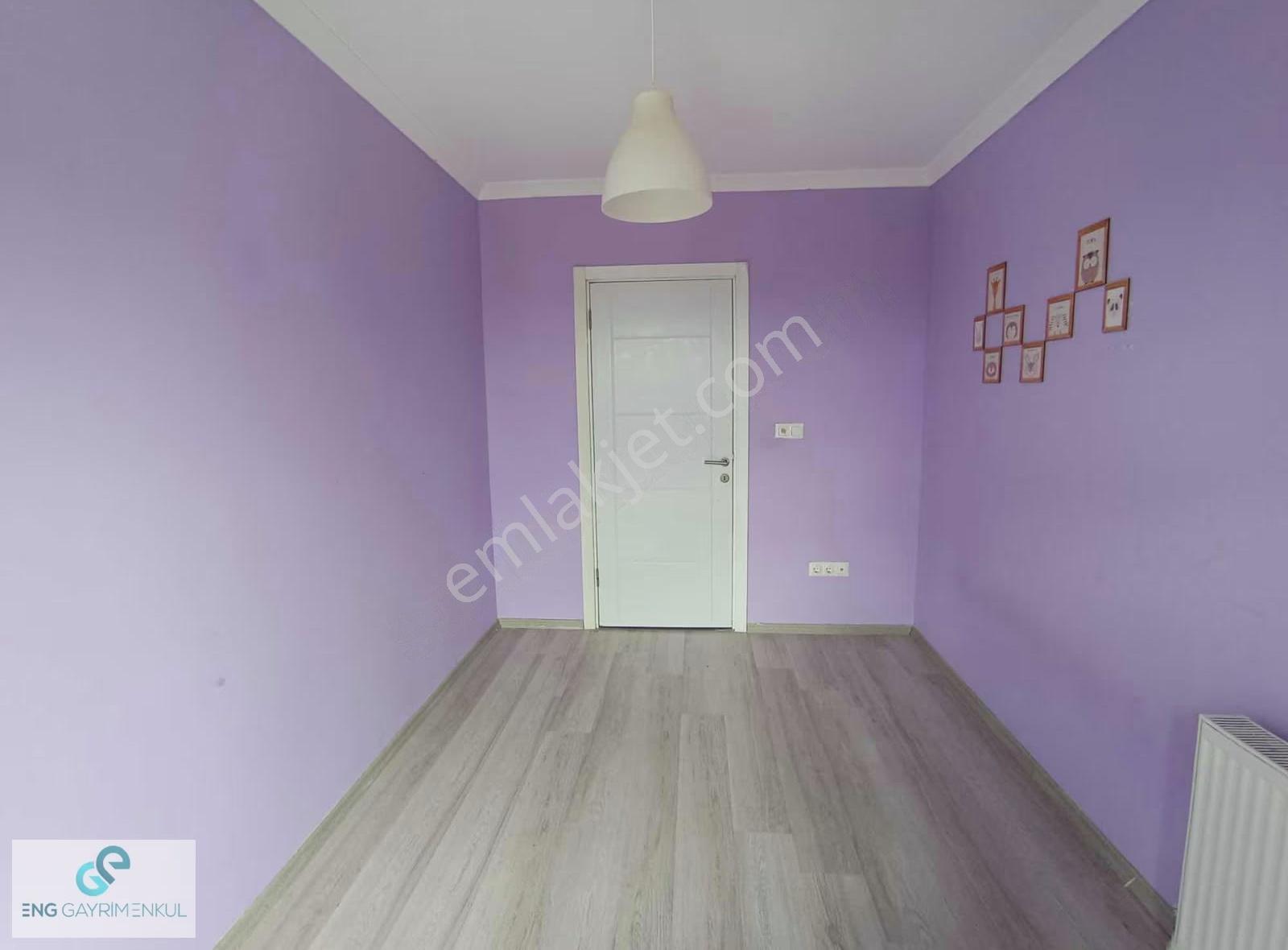 Eng Gayrimenkul - Atlantik Life'ta Kiralık 2+1 Daire - Görsel 2