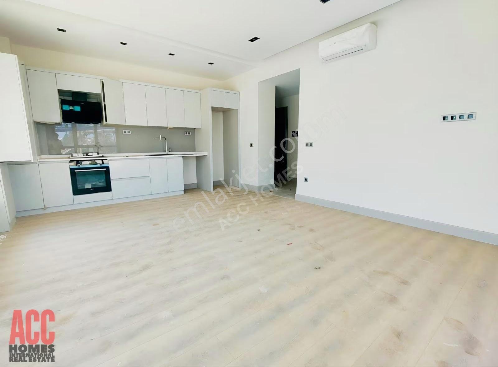 Acc Homes'tan Altıntaş Antoryum Residence İskanlı 2+1 Bahçe Katı - Görsel 8
