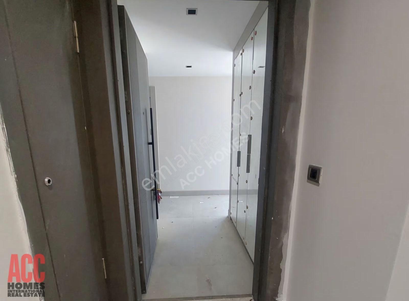 Acc Homes'tan Altıntaş Antoryum Residence İskanlı 2+1 Bahçe Katı - Görsel 13