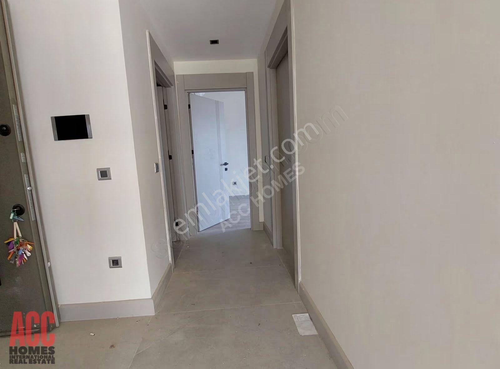Acc Homes'tan Altıntaş Antoryum Residence İskanlı 2+1 Bahçe Katı - Görsel 5