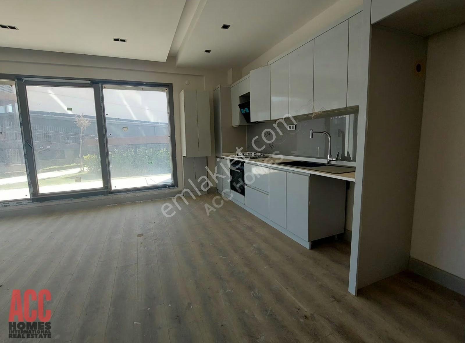 Acc Homes'tan Altıntaş Antoryum Residence İskanlı 2+1 Daire - Görsel 5