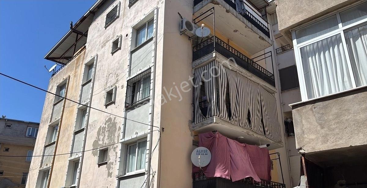 Buca Fırat Mh De İzban Yakını Arakat 3+1 Satılık Daire - Görsel 14