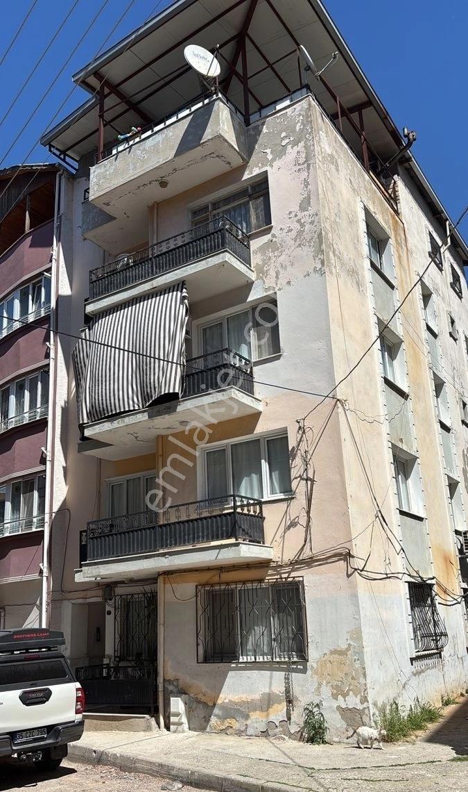 Buca Fırat Mh De İzban Yakını Arakat 3+1 Satılık Daire - Görsel 16