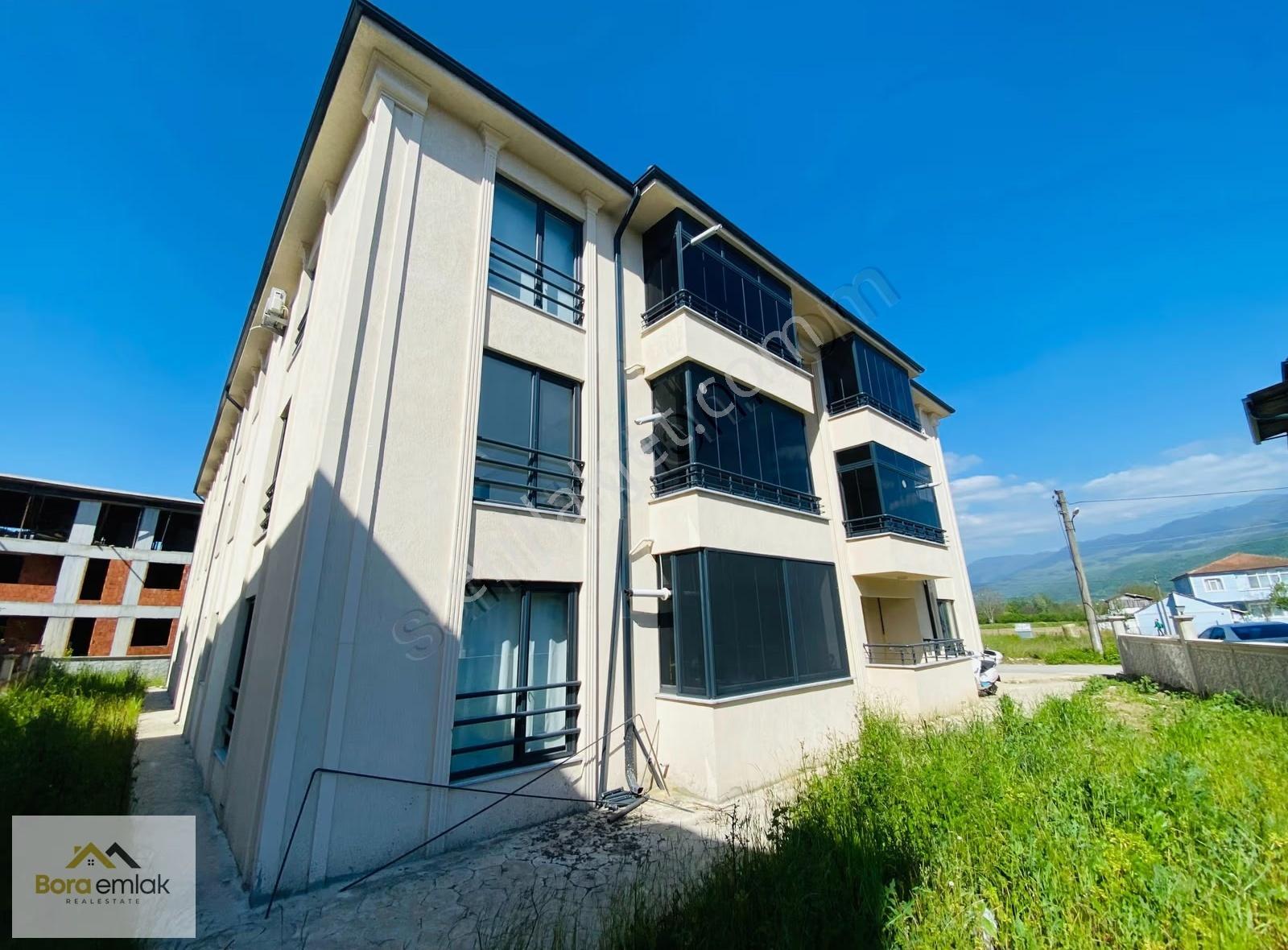 Bora Emlak'dan G.s.p. Mahallesi'nde Kiralık 3+1 Daire - Görsel 21
