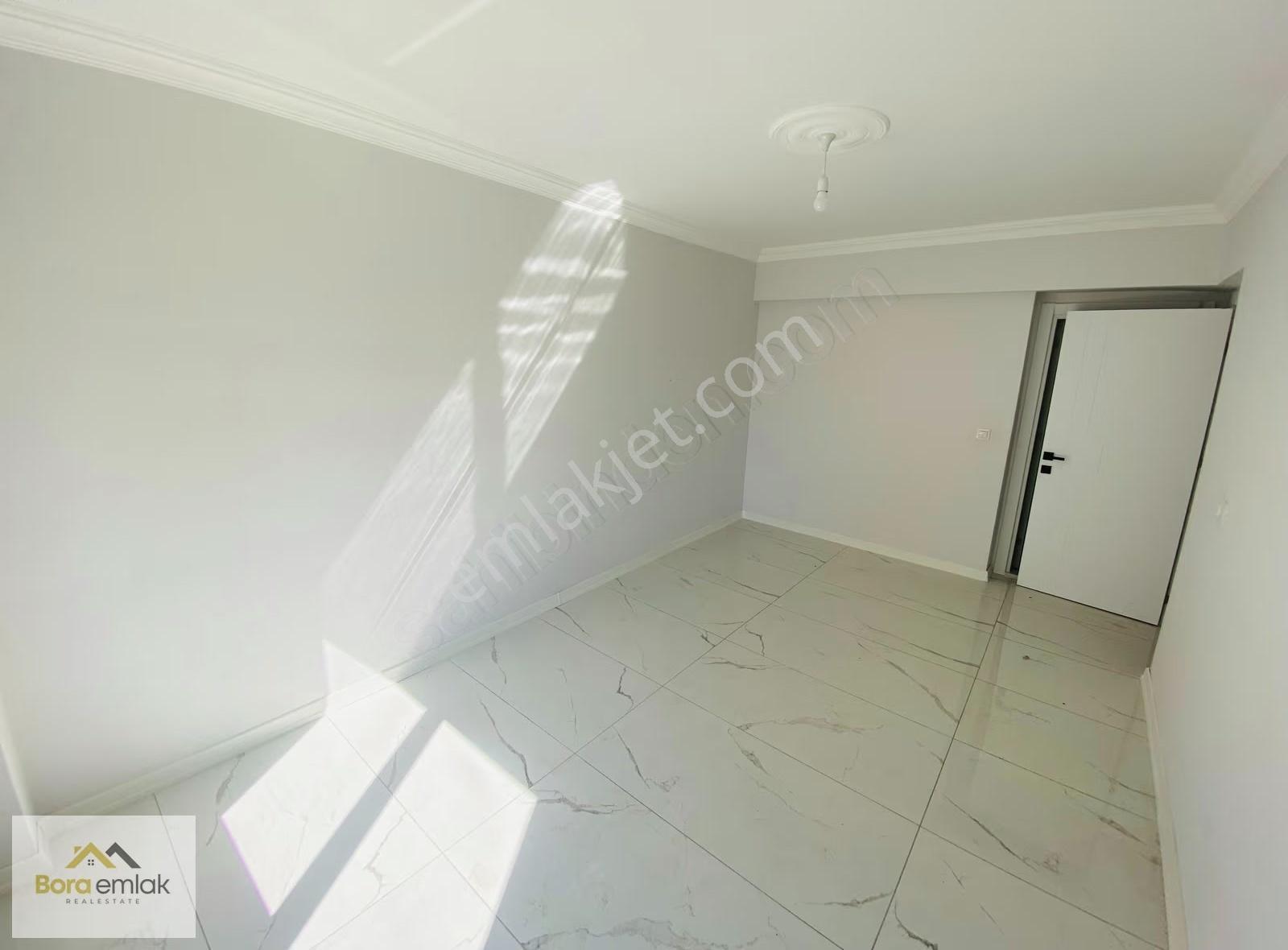Bora Emlak'dan G.s.p. Mahallesi'nde Kiralık 3+1 Daire - Görsel 30