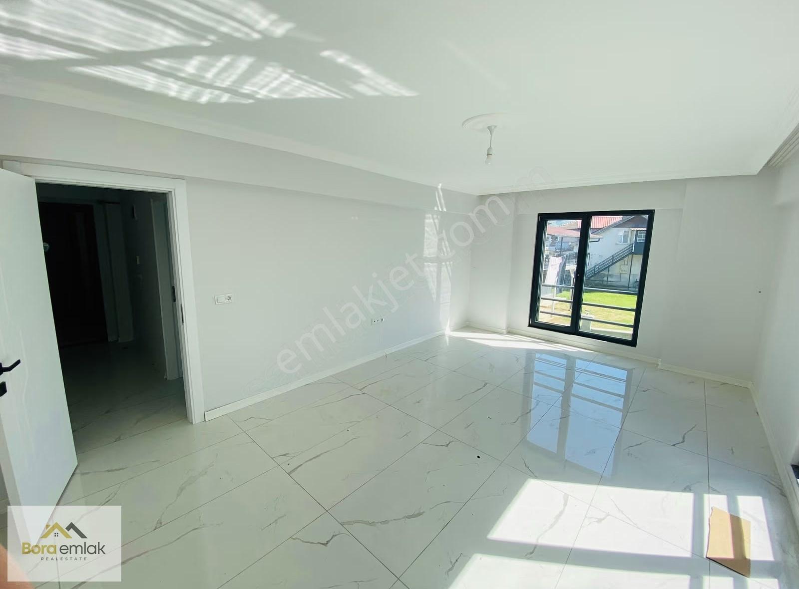 Bora Emlak'dan G.s.p. Mahallesi'nde Kiralık 3+1 Daire - Görsel 26