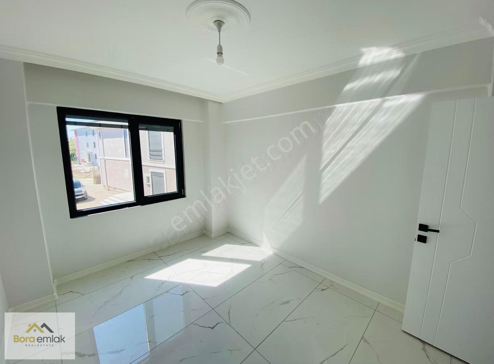 Bora Emlak'dan G.s.p. Mahallesi'nde Kiralık 3+1 Daire - Görsel 32