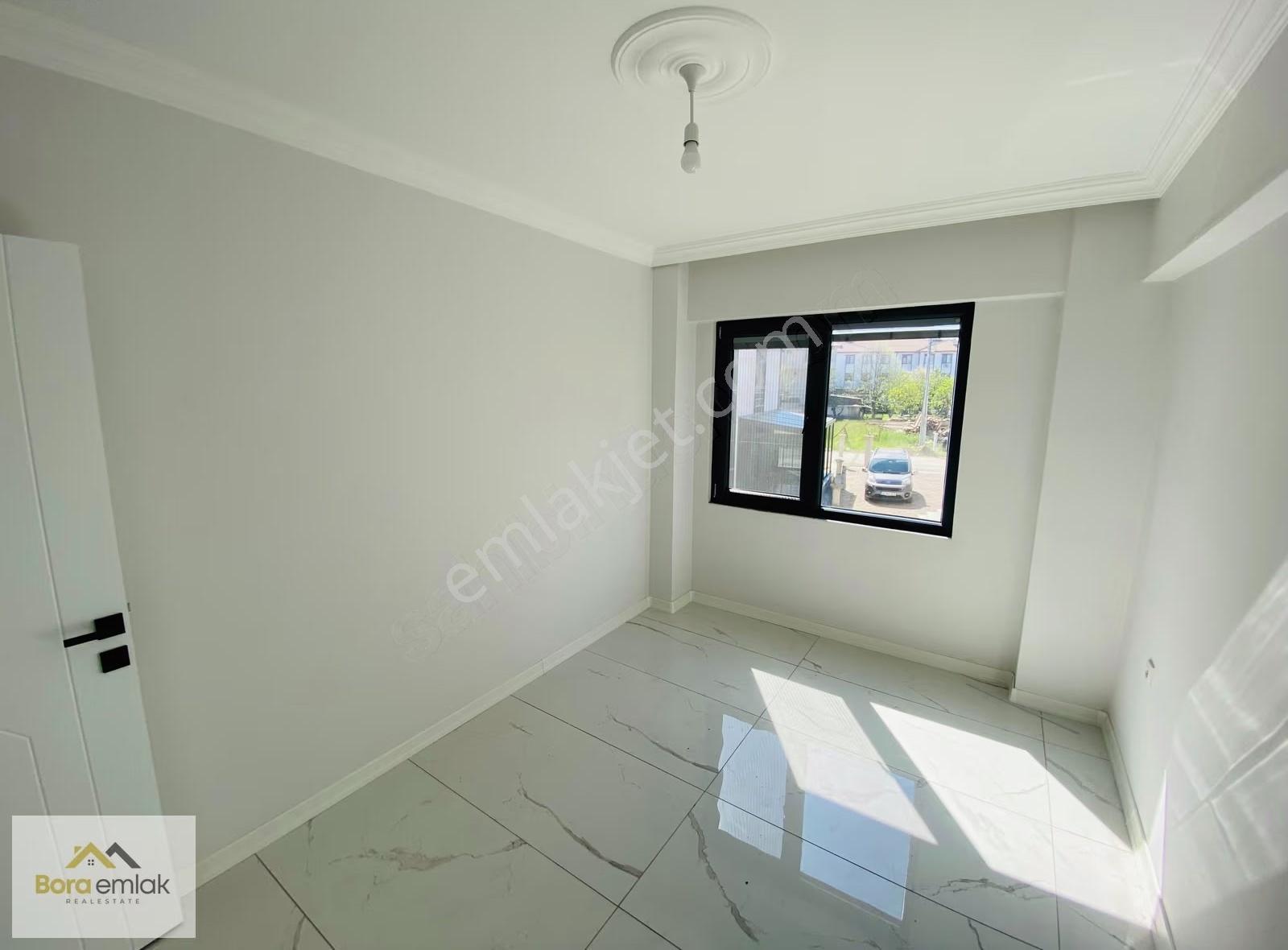 Bora Emlak'dan G.s.p. Mahallesi'nde Kiralık 3+1 Daire - Görsel 12