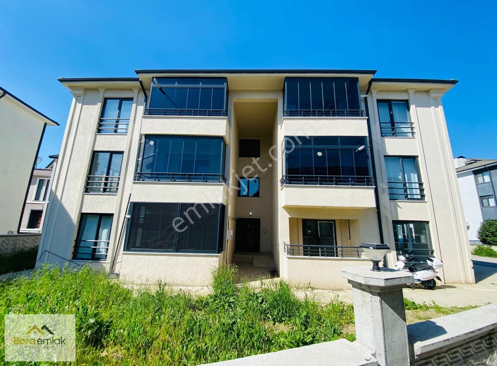 Bora Emlak'dan G.s.p. Mahallesi'nde Kiralık 2+1 Daire