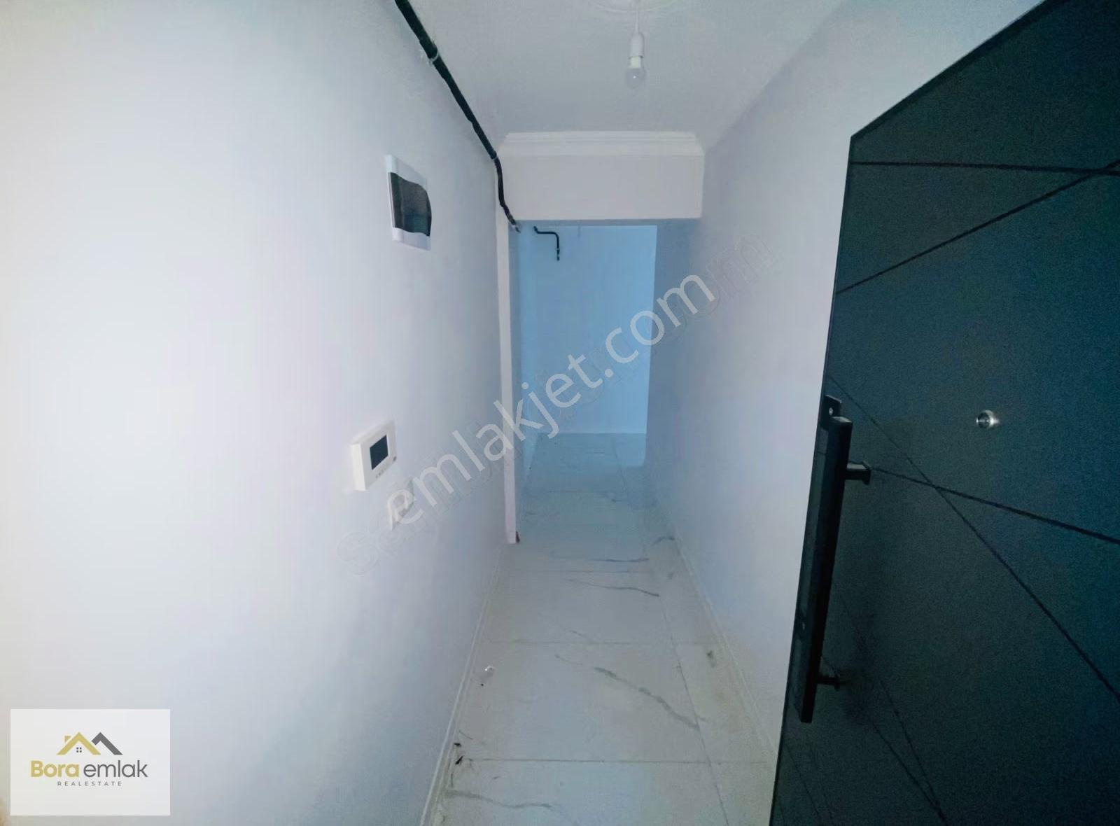 Bora Emlak'dan G.s.p. Mahallesi'nde Kiralık 2+1 Daire - Görsel 16