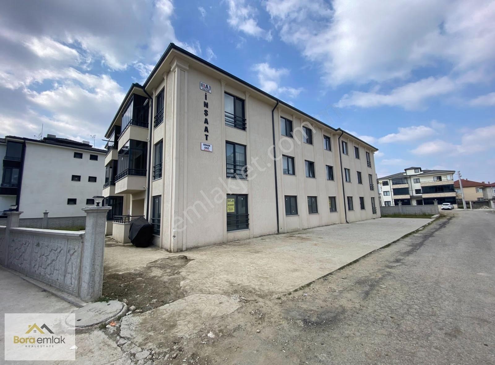 Bora Emlak'dan G.s.p. Mahallesi'nde Kiralık 2+1 Daire - Görsel 24