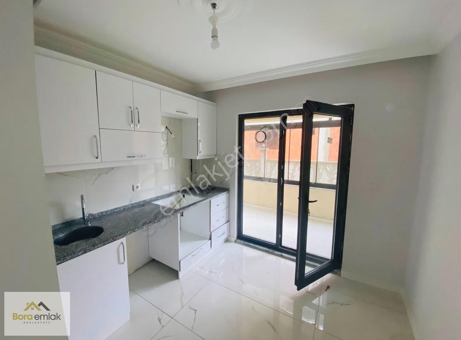 Bora Emlak'dan G.s.p. Mahallesi'nde Kiralık 2+1 Daire - Görsel 15