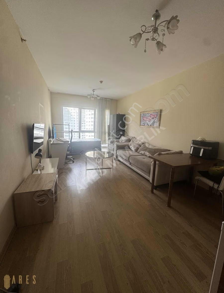 Ares Ten Metrobüse 8 Dk Kiralık Eşyalı Daire - Görsel 19