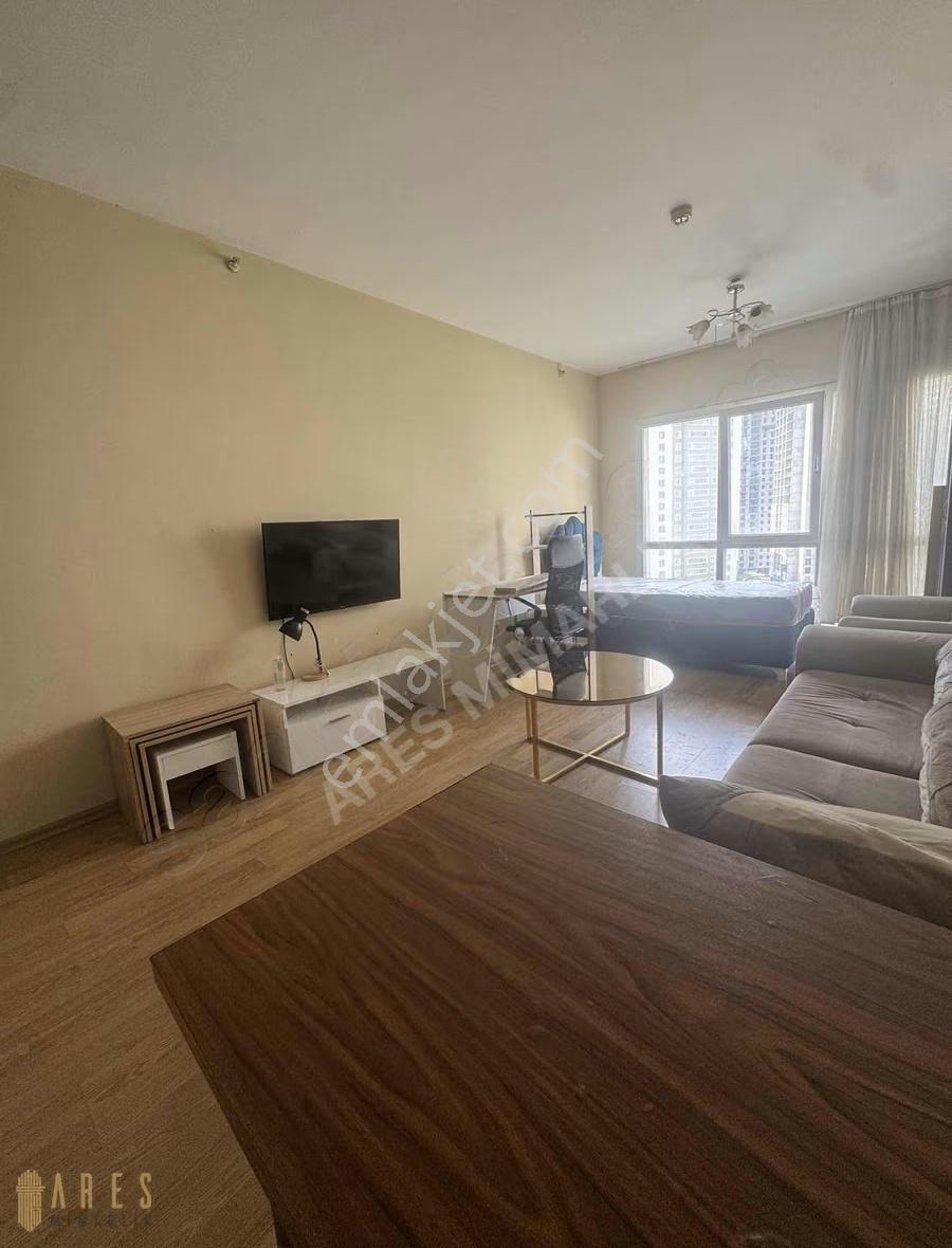 Ares Ten Metrobüse 8 Dk Kiralık Eşyalı Daire - Görsel 15