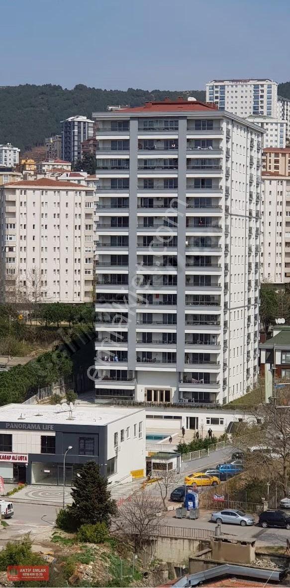 Aktif Emlak'tan Yakacık Panorama Life'da 1+1 Satılık Daire
