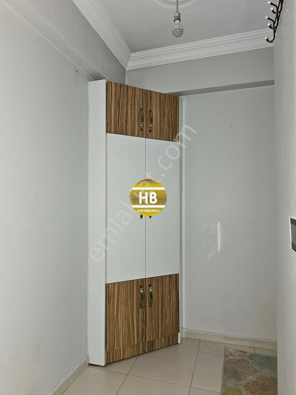 Hb'den 2+1 Eşyalı Satılık Daire, Yatırıma Uygun, Ferah - Görsel 13