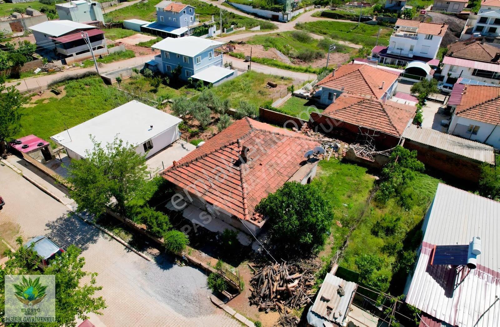 Pasifikten Seferihisar Orhanlıda 439 M² Köy İçi İmarlı Arsa - Görsel 3