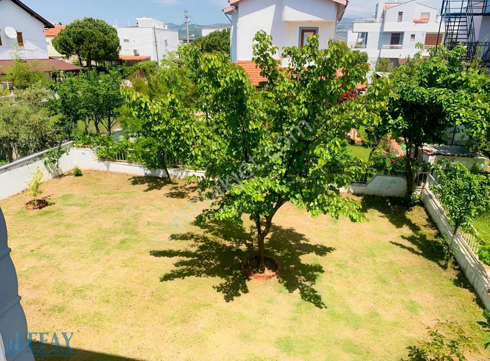 Grupkent Sitesinde Müstakil Villa - Görsel 7