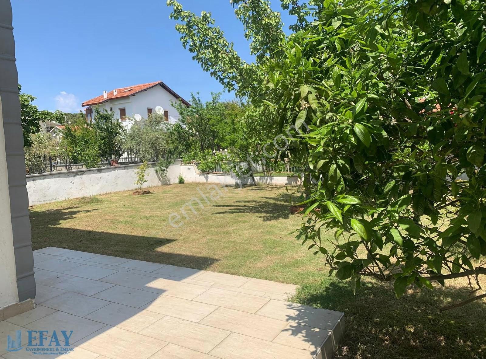 Grupkent Sitesinde Müstakil Villa - Görsel 3