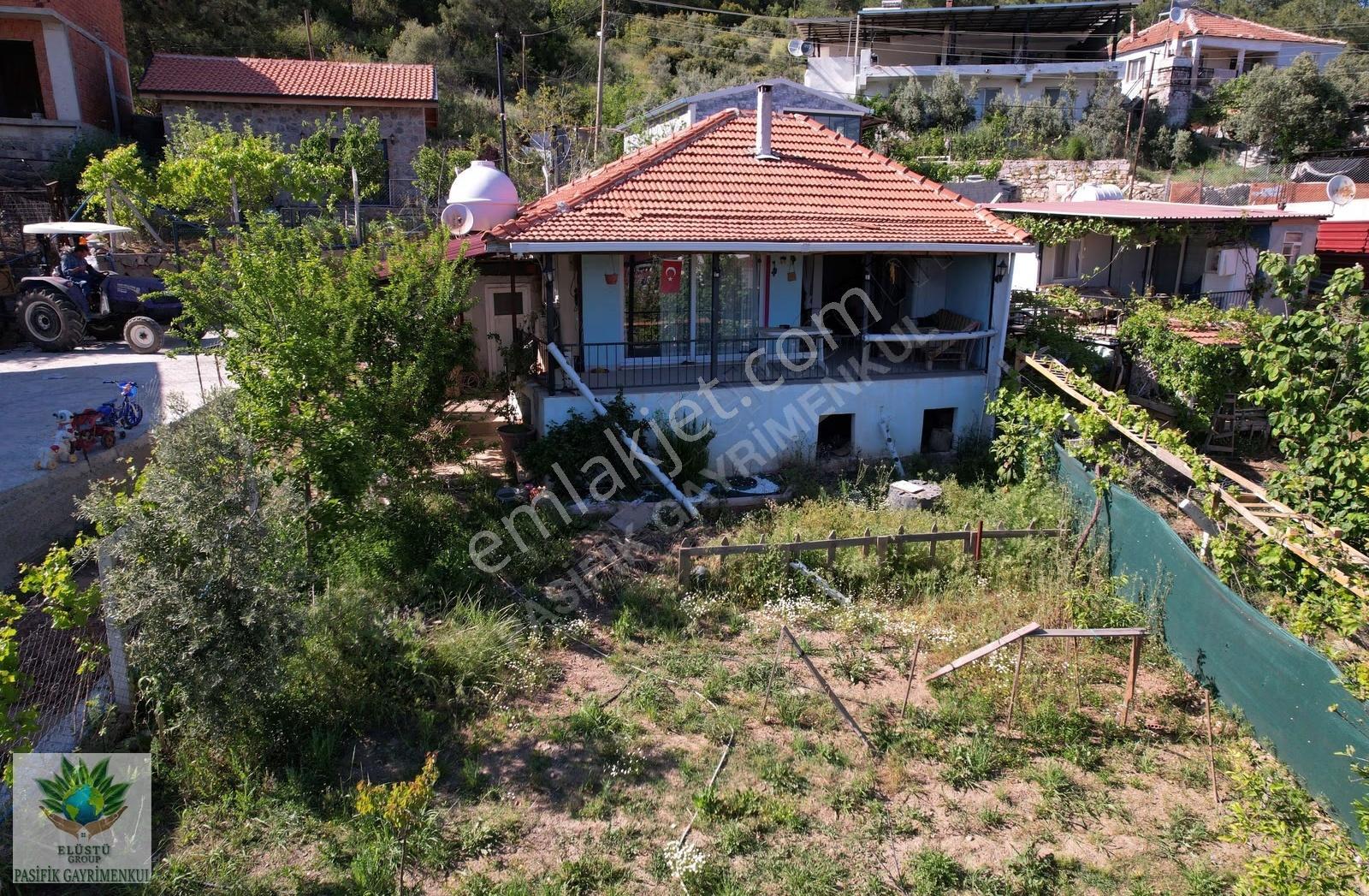 Pasifikten Yeniköyde 85 M² Betonarme Evi Olan 240m² Hisseli Tapu - Görsel 7