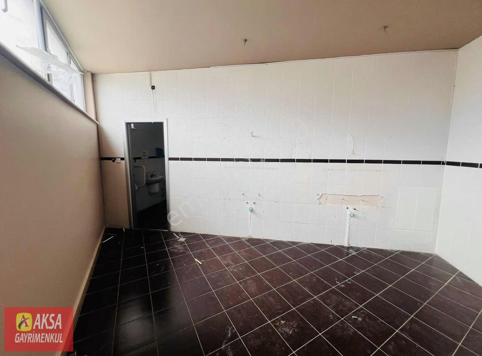 Aksa Emlak'tan Kiralık 850m² İş Yeri - Görsel 10