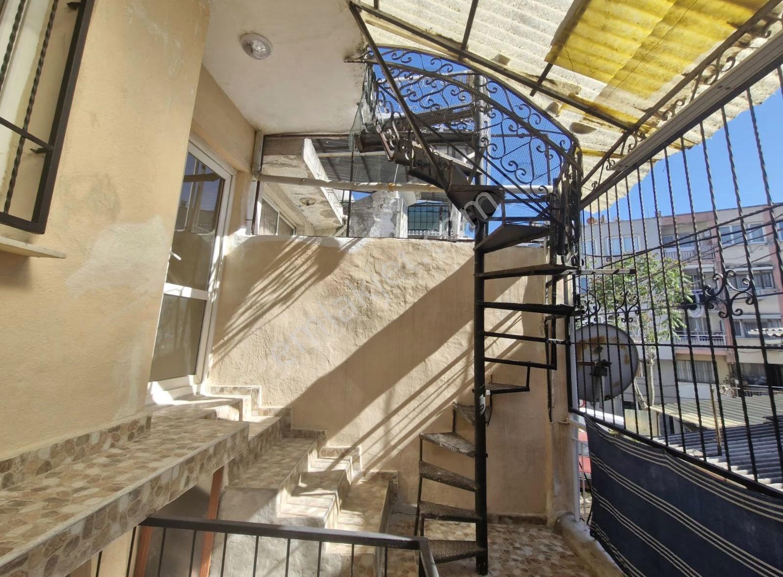 Güngör Mahallesinde Müstakil Kiralık Ev - Görsel 12